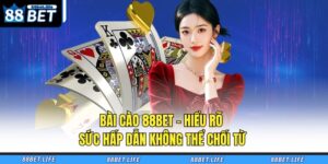 bài cào 88BET