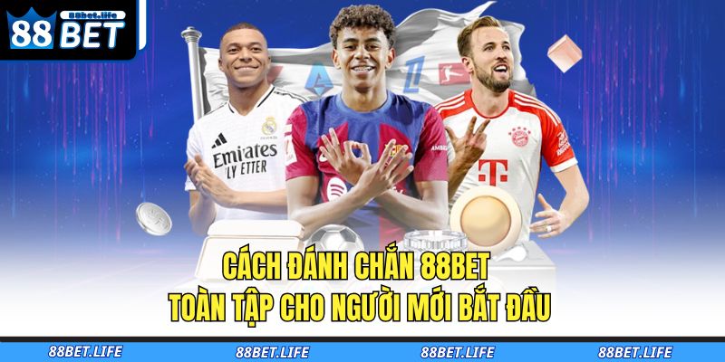 Cách đánh chắn