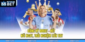 Đăng ký 88BET