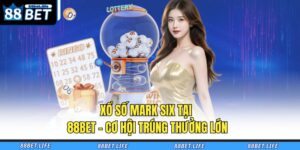 Xổ số Mark Six